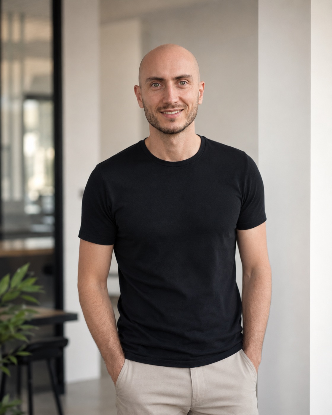 Alixan Favre, business partner marketing